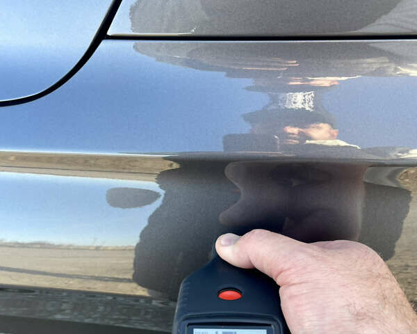 Серый Хендай Санта Фе, объемом двигателя 2.15 л и пробегом 169 тыс. км за 33950 $, фото 54 на Automoto.ua