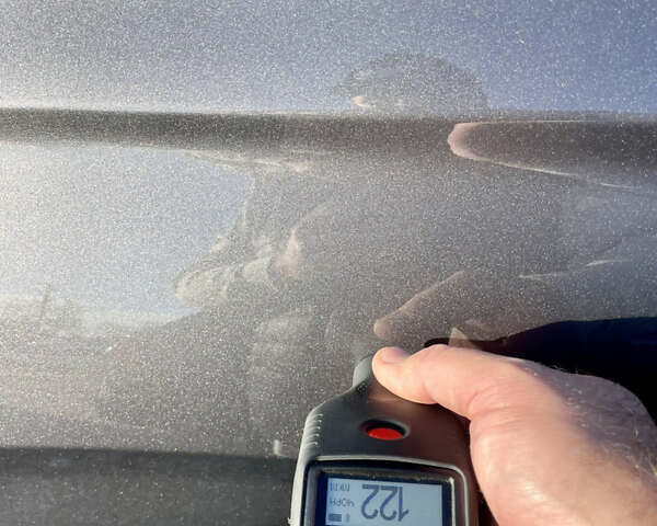 Серый Хендай Санта Фе, объемом двигателя 2.15 л и пробегом 169 тыс. км за 33950 $, фото 49 на Automoto.ua