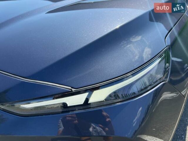 Серый Хендай Санта Фе, объемом двигателя 1.6 л и пробегом 29 тыс. км за 37999 $, фото 12 на Automoto.ua