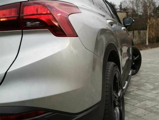 Серый Хендай Санта Фе, объемом двигателя 2.5 л и пробегом 59 тыс. км за 21200 $, фото 8 на Automoto.ua