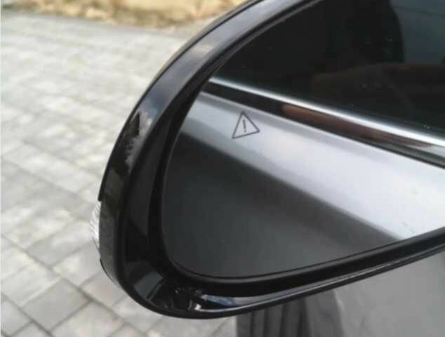 Серый Хендай Санта Фе, объемом двигателя 2.5 л и пробегом 59 тыс. км за 21200 $, фото 14 на Automoto.ua