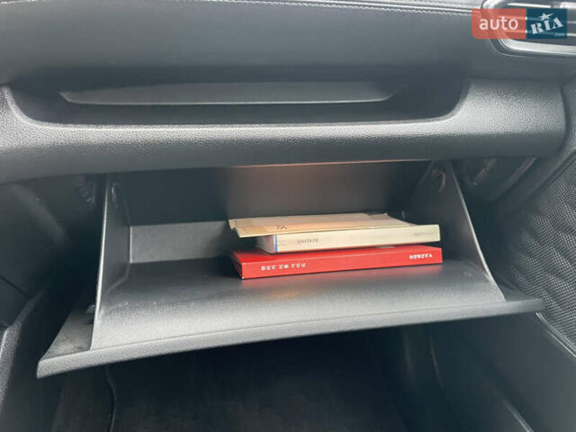 Серый Хендай Санта Фе, объемом двигателя 2.15 л и пробегом 169 тыс. км за 32550 $, фото 54 на Automoto.ua