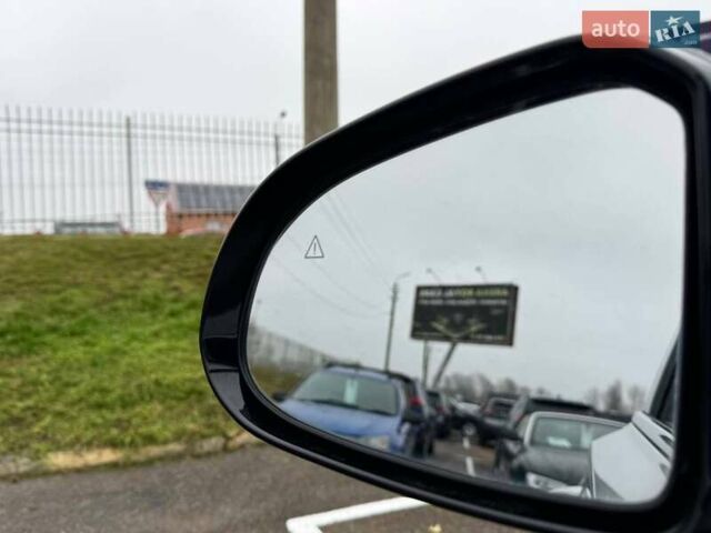 Серый Хендай Санта Фе, объемом двигателя 2.5 л и пробегом 68 тыс. км за 27800 $, фото 39 на Automoto.ua