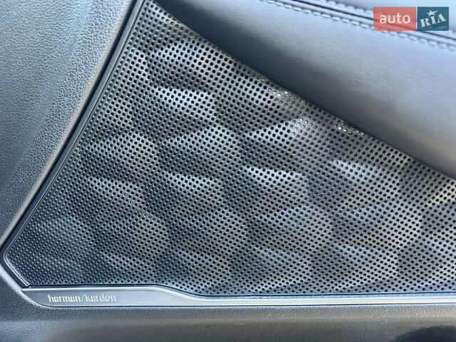 Серый Хендай Санта Фе, объемом двигателя 1.6 л и пробегом 51 тыс. км за 37900 $, фото 22 на Automoto.ua