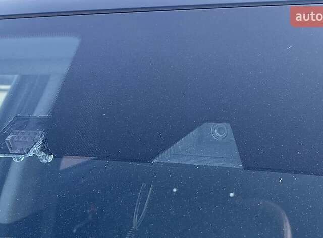 Серый Хендай Санта Фе, объемом двигателя 2.5 л и пробегом 30 тыс. км за 25000 $, фото 12 на Automoto.ua