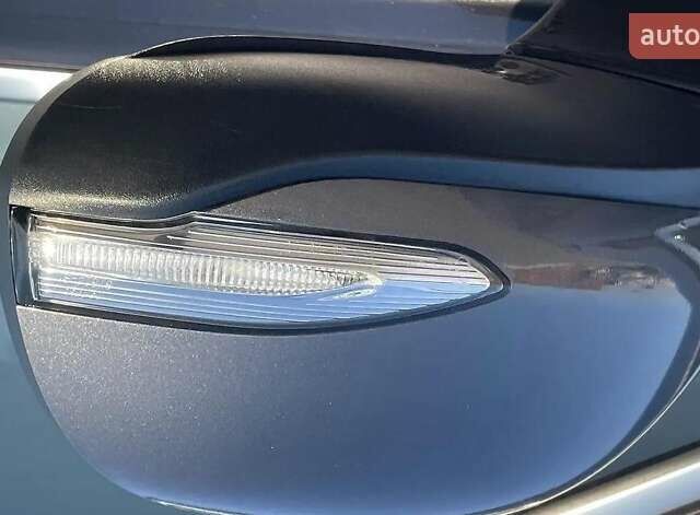 Серый Хендай Санта Фе, объемом двигателя 2.5 л и пробегом 30 тыс. км за 25000 $, фото 5 на Automoto.ua