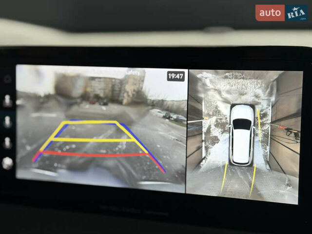 Серый Хендай Санта Фе, объемом двигателя 2.5 л и пробегом 63 тыс. км за 28900 $, фото 21 на Automoto.ua