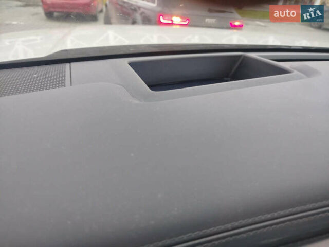 Серый Хендай Санта Фе, объемом двигателя 2.5 л и пробегом 8 тыс. км за 36500 $, фото 10 на Automoto.ua