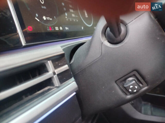Серый Хендай Санта Фе, объемом двигателя 2.5 л и пробегом 8 тыс. км за 36500 $, фото 11 на Automoto.ua