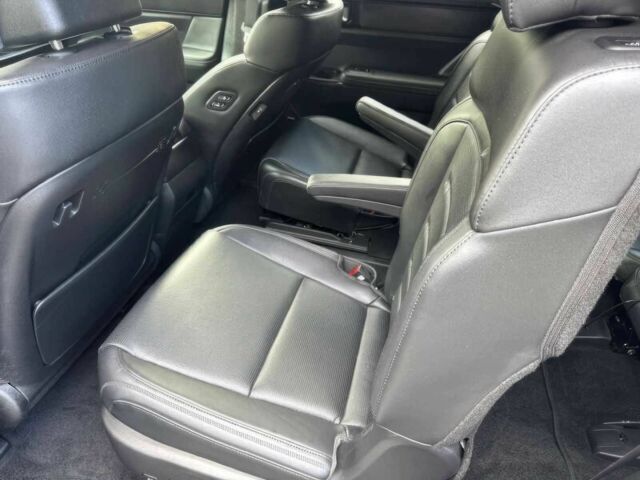 Сірий Хендай Санта Фе, об'ємом двигуна 1.6 л та пробігом 14 тис. км за 8200 $, фото 10 на Automoto.ua