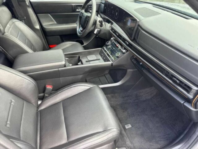 Сірий Хендай Санта Фе, об'ємом двигуна 1.6 л та пробігом 14 тис. км за 8200 $, фото 8 на Automoto.ua