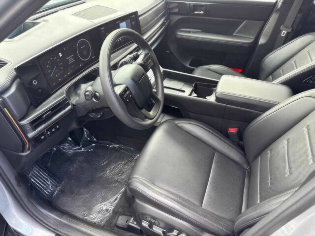 Сірий Хендай Санта Фе, об'ємом двигуна 1.6 л та пробігом 14 тис. км за 8200 $, фото 7 на Automoto.ua