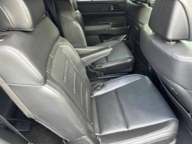 Сірий Хендай Санта Фе, об'ємом двигуна 1.6 л та пробігом 14 тис. км за 8200 $, фото 9 на Automoto.ua