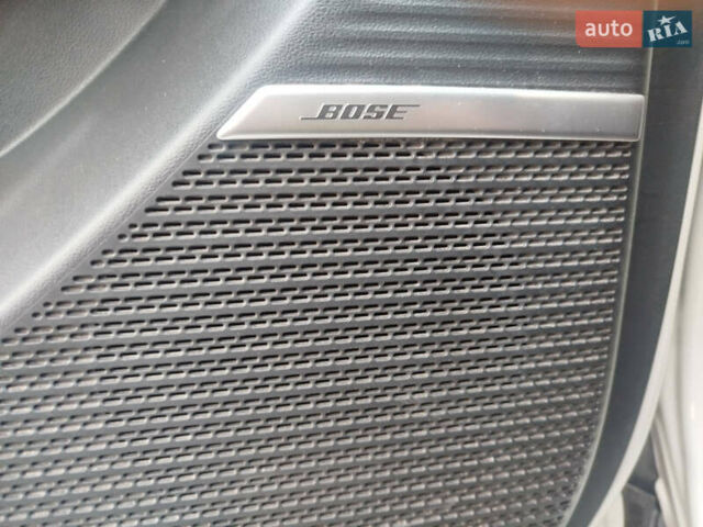 Серый Хендай Санта Фе, объемом двигателя 2.5 л и пробегом 8 тыс. км за 36500 $, фото 8 на Automoto.ua