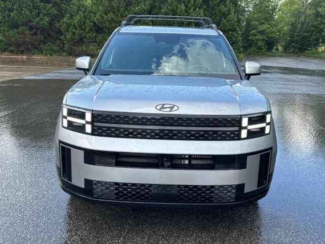 Сірий Хендай Санта Фе, об'ємом двигуна 1.6 л та пробігом 14 тис. км за 8200 $, фото 1 на Automoto.ua