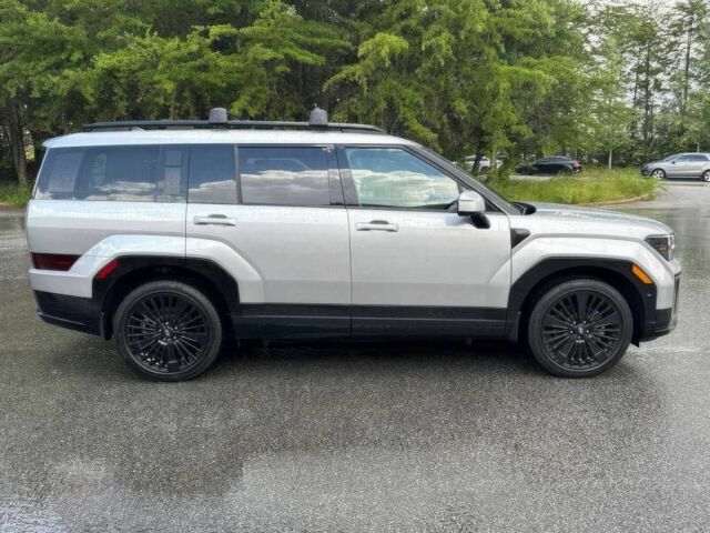 Сірий Хендай Санта Фе, об'ємом двигуна 1.6 л та пробігом 14 тис. км за 8200 $, фото 2 на Automoto.ua