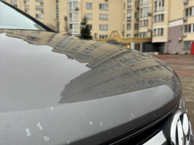 Серый Хендай Санта Фе, объемом двигателя 2.2 л и пробегом 158 тыс. км за 17000 $, фото 17 на Automoto.ua