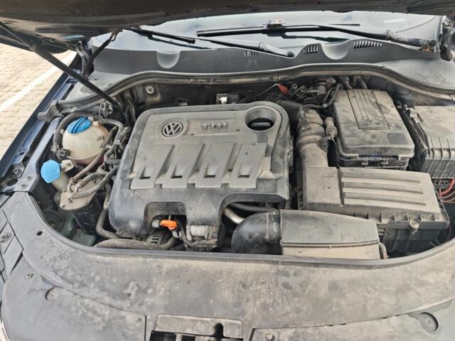 Хендай Санта Фе 2012 в Харькове на Automoto.ua Синий Хендай Санта Фе, объемом двигателя 2 л и пробегом 268 тыс. км за 4850 $, фото 9 на Automoto.ua