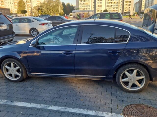 Хендай Санта Фе 2012 в Харькове на Automoto.ua Синий Хендай Санта Фе, объемом двигателя 2 л и пробегом 268 тыс. км за 4850 $, фото 2 на Automoto.ua