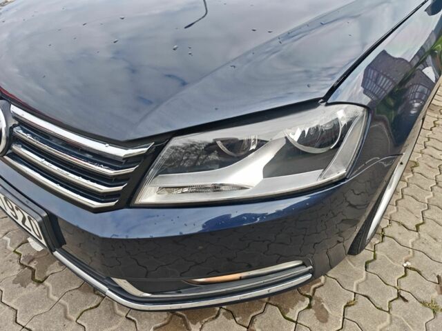 Хендай Санта Фе 2012 в Харькове на Automoto.ua Синий Хендай Санта Фе, объемом двигателя 2 л и пробегом 268 тыс. км за 4850 $, фото 4 на Automoto.ua