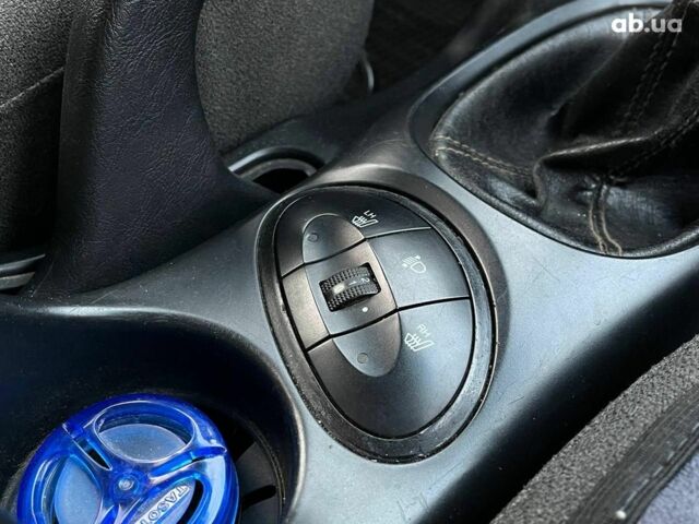 Синий Хендай Санта Фе, объемом двигателя 1.6 л и пробегом 232 тыс. км за 6890 $, фото 13 на Automoto.ua