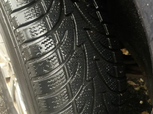 Синий Хендай Санта Фе, объемом двигателя 0 л и пробегом 350 тыс. км за 3498 $, фото 17 на Automoto.ua