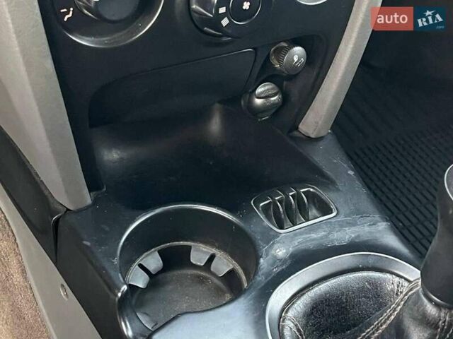 Синий Хендай Санта Фе, объемом двигателя 2 л и пробегом 232 тыс. км за 6890 $, фото 26 на Automoto.ua