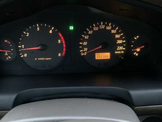 Синий Хендай Санта Фе, объемом двигателя 0 л и пробегом 350 тыс. км за 3299 $, фото 21 на Automoto.ua