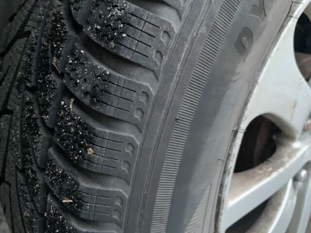 Синий Хендай Санта Фе, объемом двигателя 0 л и пробегом 350 тыс. км за 3299 $, фото 19 на Automoto.ua