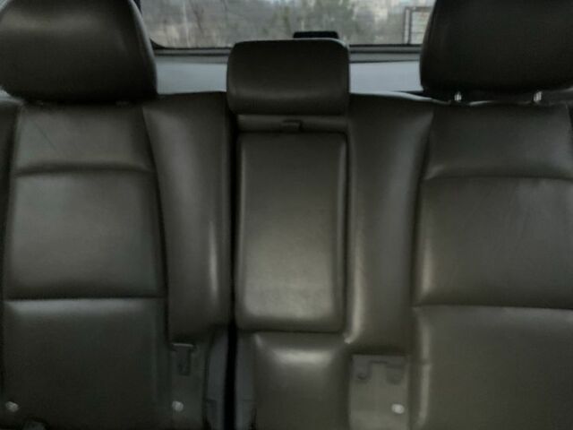 Синий Хендай Санта Фе, объемом двигателя 0 л и пробегом 350 тыс. км за 3299 $, фото 23 на Automoto.ua