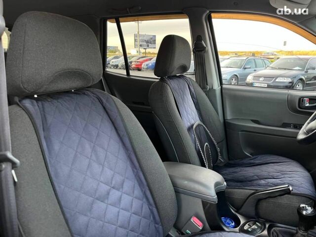 Синий Хендай Санта Фе, объемом двигателя 1.6 л и пробегом 232 тыс. км за 6890 $, фото 12 на Automoto.ua