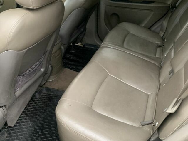 Синий Хендай Санта Фе, объемом двигателя 0 л и пробегом 350 тыс. км за 3498 $, фото 10 на Automoto.ua