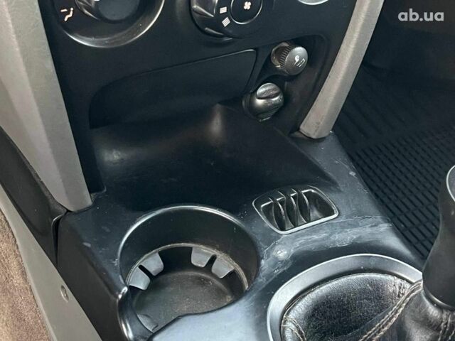 Синий Хендай Санта Фе, объемом двигателя 1.6 л и пробегом 232 тыс. км за 6890 $, фото 26 на Automoto.ua