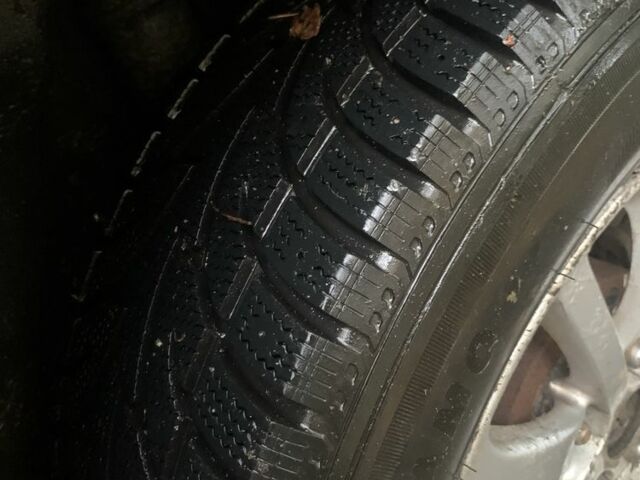 Синий Хендай Санта Фе, объемом двигателя 0 л и пробегом 350 тыс. км за 3498 $, фото 19 на Automoto.ua