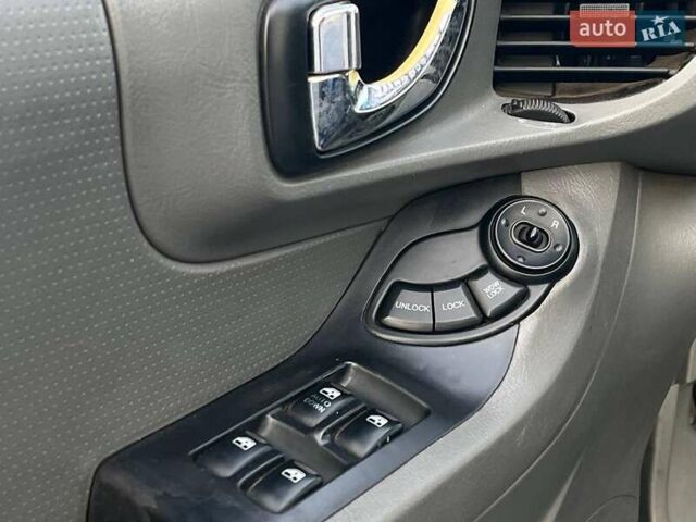 Синий Хендай Санта Фе, объемом двигателя 2 л и пробегом 232 тыс. км за 6890 $, фото 34 на Automoto.ua