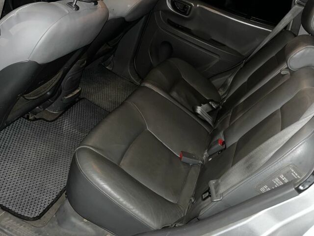 Синий Хендай Санта Фе, объемом двигателя 0 л и пробегом 2 тыс. км за 2700 $, фото 4 на Automoto.ua