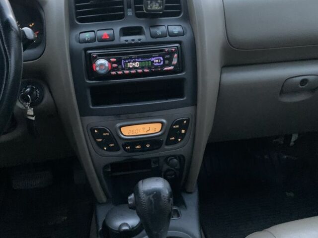 Синий Хендай Санта Фе, объемом двигателя 0 л и пробегом 350 тыс. км за 3299 $, фото 20 на Automoto.ua