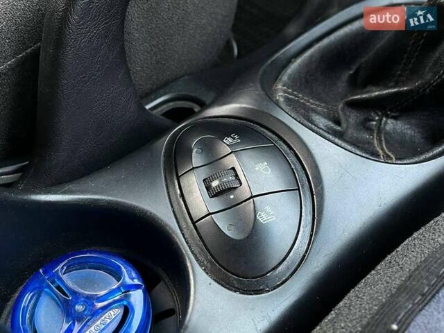 Синий Хендай Санта Фе, объемом двигателя 2 л и пробегом 232 тыс. км за 6890 $, фото 13 на Automoto.ua