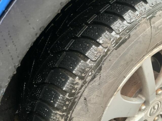 Синий Хендай Санта Фе, объемом двигателя 0 л и пробегом 355 тыс. км за 3481 $, фото 19 на Automoto.ua