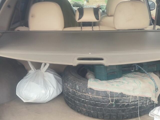 Синий Хендай Санта Фе, объемом двигателя 2 л и пробегом 253 тыс. км за 2952 $, фото 13 на Automoto.ua