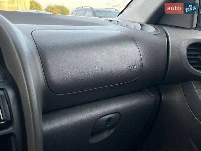 Синий Хендай Санта Фе, объемом двигателя 2 л и пробегом 232 тыс. км за 6890 $, фото 25 на Automoto.ua