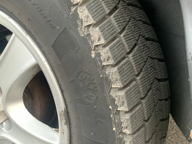 Синій Хендай Санта Фе, об'ємом двигуна 0 л та пробігом 239 тис. км за 3145 $, фото 19 на Automoto.ua