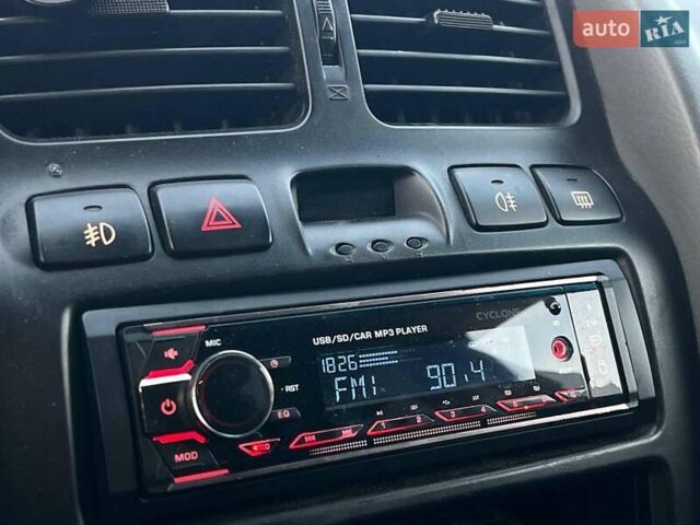 Синий Хендай Санта Фе, объемом двигателя 2 л и пробегом 232 тыс. км за 6890 $, фото 28 на Automoto.ua