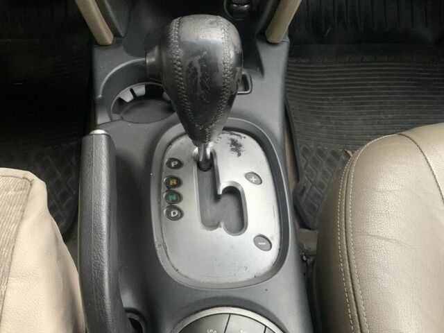 Синий Хендай Санта Фе, объемом двигателя 0 л и пробегом 355 тыс. км за 3481 $, фото 15 на Automoto.ua