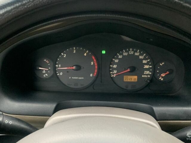 Синий Хендай Санта Фе, объемом двигателя 0 л и пробегом 350 тыс. км за 3498 $, фото 15 на Automoto.ua