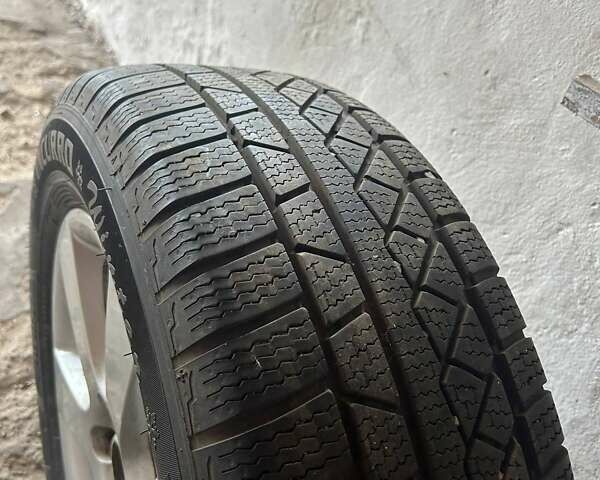 Синий Хендай Санта Фе, объемом двигателя 2.66 л и пробегом 261 тыс. км за 9000 $, фото 20 на Automoto.ua