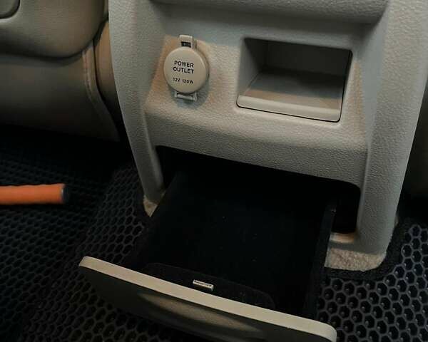 Синий Хендай Санта Фе, объемом двигателя 2.19 л и пробегом 281 тыс. км за 9800 $, фото 2 на Automoto.ua