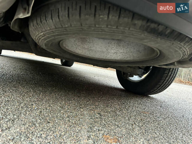 Синий Хендай Санта Фе, объемом двигателя 2.2 л и пробегом 260 тыс. км за 9700 $, фото 52 на Automoto.ua