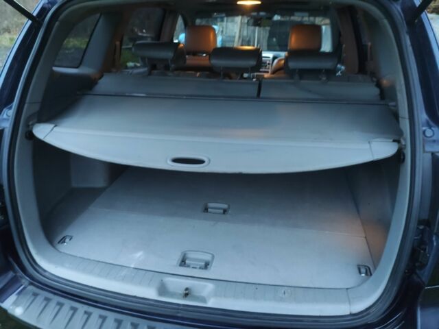 Синий Хендай Санта Фе, объемом двигателя 0 л и пробегом 340 тыс. км за 4800 $, фото 5 на Automoto.ua