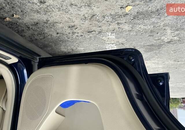 Синій Хендай Санта Фе, об'ємом двигуна 2.2 л та пробігом 255 тис. км за 9200 $, фото 29 на Automoto.ua